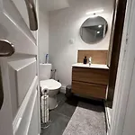 公寓 Le Boheme 1er Etage