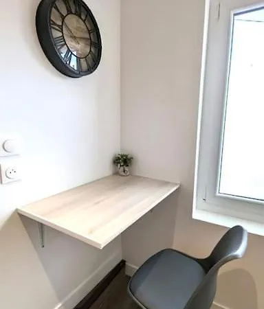 Le Boheme 1er Etage *