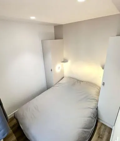 Le Boheme 1er Etage 阿布维尔
