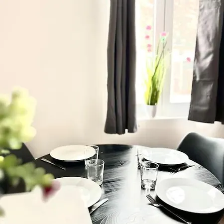 Le Boheme 1er Etage 아파트