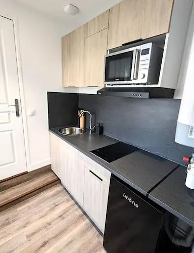 Le Boheme 1er Etage *